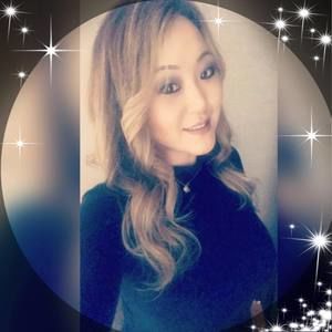 Meet your Posher, Jeanna